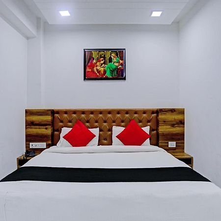 Hotel O Zion New Delhi Buitenkant foto